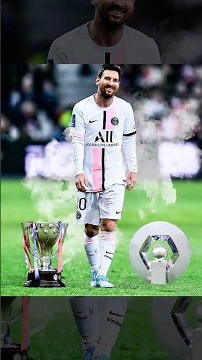 Messi make PSG Champions league debut 🫶🏻🐐 #messi