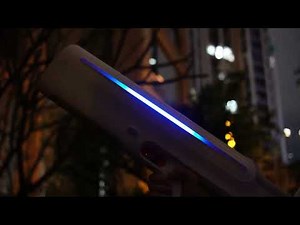 Xiaomi Mijia Pulse Auto Water Gun 2024