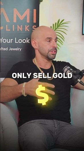 Why Stainless Steel Jewelry Is WORTHLESS