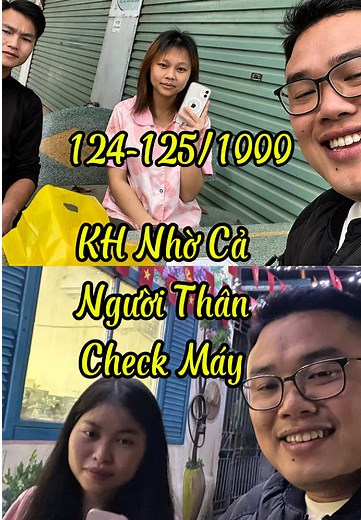 Ship 1000 Máy iPhone: Khách Nhờ Anh Check, Khách Nhìn Là Chốt