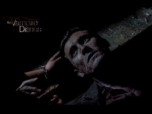 Death of Finn Mikaelson (Original) | The Vampire Diaries