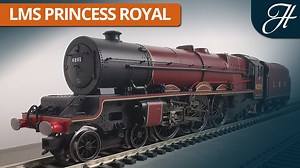 1.5K views · 154 reactions | We take a look at Hornby’s Class 8P...