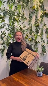 I’m so over to moon to have my new 12 pieces complete baking set 😍📦. Let’s unbox it together and you’ll see why I am so excited !!! | Chef Maeve Rochford