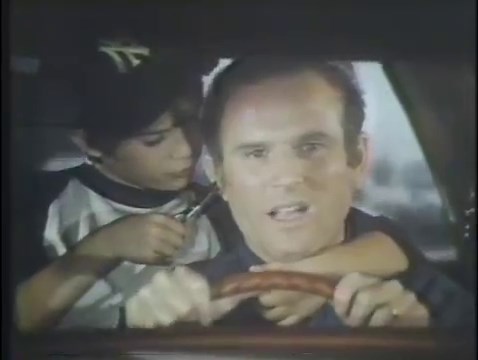 The Grass Is Always Greener Over the Septic Tank! - 1978 CBS Movie (Carol Burnett)