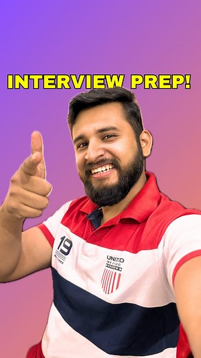 Anurag Srivastava on Instagram: "🚀 Get Ready for Your Next Interview! 🌟 I’ve created a free HackerRank Interview Kit preparation resource just for you! 💻✨ 💎 Want to ace your coding interviews? Comment “KIT” below to get access to this invaluable resource and boost your preparation! 🎯 ✅ What’s Inside: Tips, practice problems, and strategies to help you succeed in your interviews! ❤️ Follow for more valuable resources and tips! ❤️ @data_with_anurag 👈🏻 #datawithanurag (HackerRank, Interview 