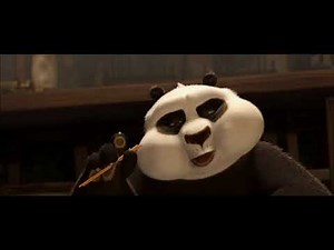 Kung Fu Panda 2 Movie Clip Dumpling Warrior Official (HD)