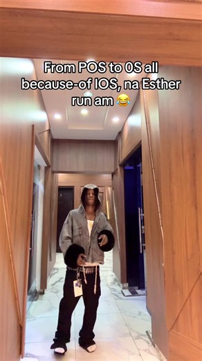 Understanding the Shift from POS to OS in iOS