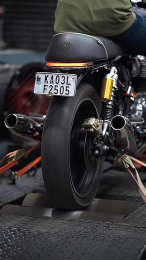Interceptor 650 × FuelX Pro | Installed by Race Dynamics India Experience a new level of performance with the all-new FuelX Pro , engineered to deliver up to 25% more part-throttle performance and torque. Designed for real-world riding, FuelX Pro transforms throttle response, acceleration, and overall rideability. With 10 intelligent Autotune maps, FuelX Pro adapts seamlessly to modifications, weather conditions, altitude, and riding style. The handlebar-mounted map switch allows on-the-fly map 