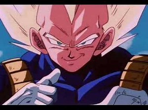 セル戦慄！オレはスーパーベジータだ！