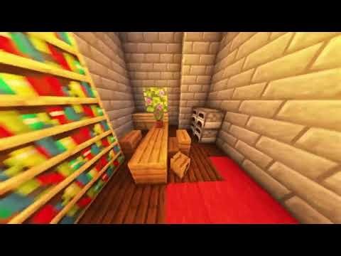 Extreme Minecraft Parkour