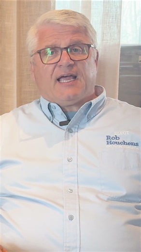 Elect Rob Houchens for Oldham County | Vote May 19