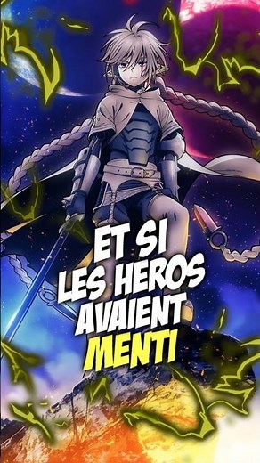 Et si les héros étaient des traîtres ?