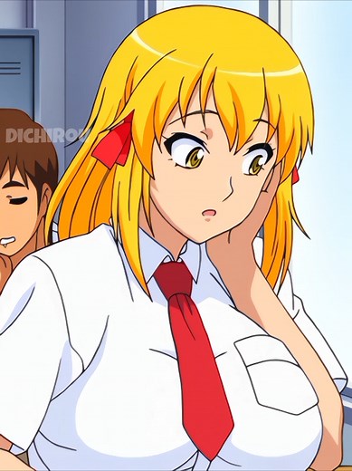 Soushi Souai: Junai Mellow yori Anime Highlights