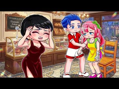 Lisa Cố Tìm Kiếm TÌNH YÊU Của Alex - Anna Is The Only One Girl Of Alex | Gacha Life x Gacha Club