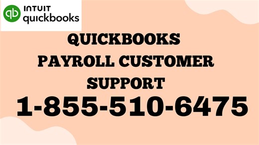 QuickBooks payroll support Official Guide | Step-by-Step payroll customer service Help & Support Quickbooks