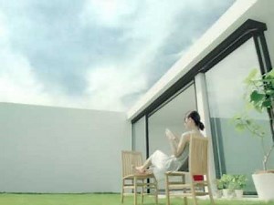 中村ゆり だいじなことだけ篇 (approx.0711)