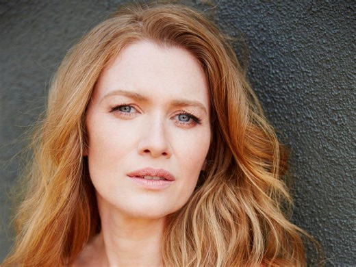 ‘American Hostage’ For MGM  Casts Mireille Enos