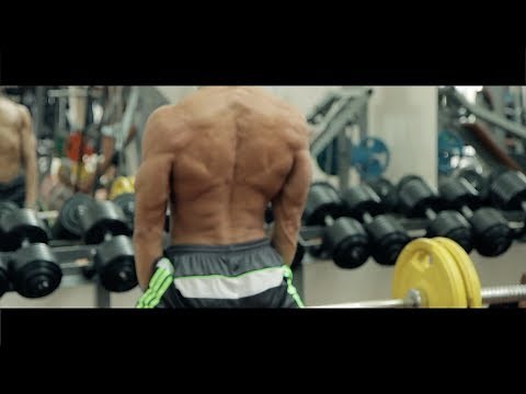 Motivación para entrenar (GYM): Mientras luches, ya eres un ganador (HD)