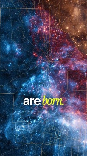 NASA & SpaceX Reveal the First-Ever 3D Map of the Entire Universe #shorts