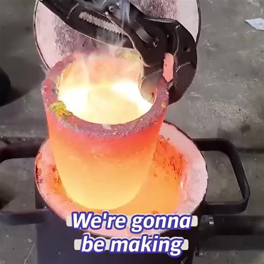 Rotary Earth Clamp in The Making | Cutting Edge Engineering Australia