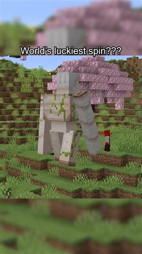 How much iron does he drop?