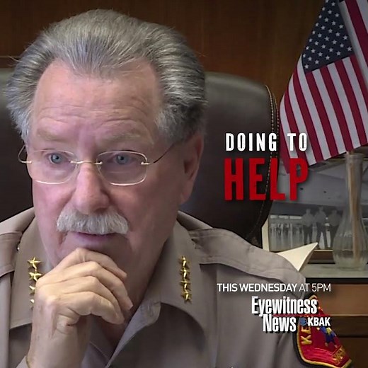 Inmate Deaths in Kern County