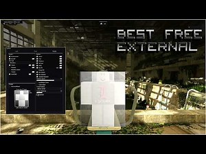 The BEST Free Roblox External [Ft. Lychee]