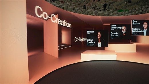 携手共创创新解决方案-德国海福乐五金