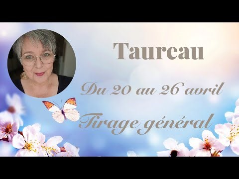 ♉ Taurus (April 20-26) ✨ The end of a difficult period... Finally! 🍀🌈🎁 #guidance
