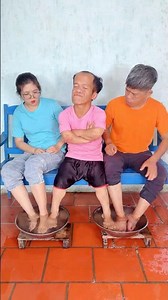 Don't Bother Mr 99cm to Rest 🪣🫗