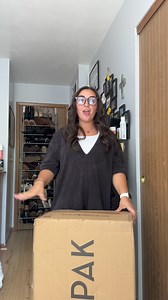 Everything you need! Our luggage set includes a carry-on, a large check-in, TSA locks, spinner wheels, & packing cubes. | CALPAK