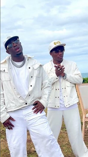 KIDEGE FT BANDO MC _NIMETUMWA NA KIJIJI 🔥🔥🔥🔥