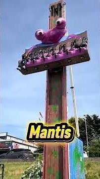 Fantasy island walk round discovering all the market and attractions #market #attractions #themepark