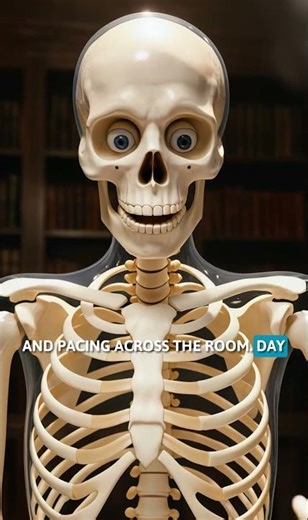 What if you woke up in Albert Einstein’s office in 1905?