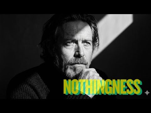 Allan Watts | NOTHINGS