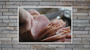 How to Defrost Ham Safely and Quickly - Press To Cook