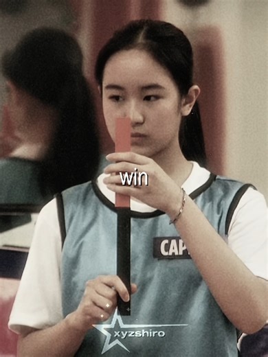 Caprice Cayetano's Big Jump Challenge Triumph