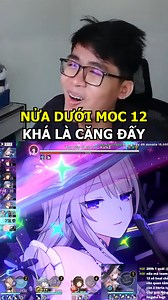 The Herta E0S0 VS Kafka MOC 12 Khá Là Căng Đấy #honkaistarrail #datloha | Đạt LoHa