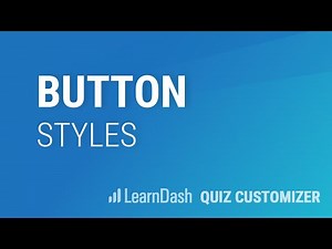 LearnDash Quiz Customizer - Button Design