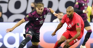 Ver gratis EN VIVO México vs Canadá | Octagonal Final