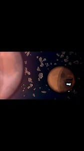 Life Ki Shuruaat Kaise Hui! | How Planets Develop Life | PART 7 | HINDI 🪐🌏🌖 #reelschallengereelschallenge #plantas #solarsystem #life | Sience Sience