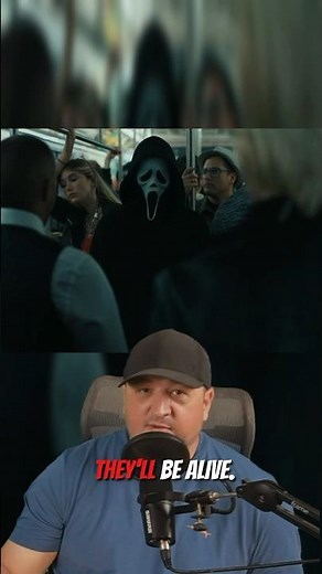 Scream VI Breaks Every Rule You Know!