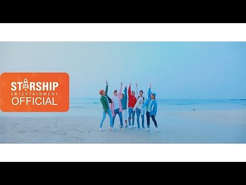 [MV] 보이프렌드(BOYFRIEND) _ 약속할게 (To my Bestfriend)
