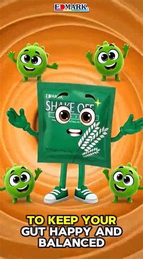 RESET. REFRESH. REFOCUS. 🌿 Meet EDMARK Shake Off Phyto Fiber — one of the key products inside the P4 system designed to support your daily routine with added fiber. Simple to prepare. Easy to include. A small daily step that fits into your bigger commitment to consistency. In the P4 journey, every product has a purpose, and Shake Off is part of building that structured rhythm that keeps you moving forward. Ready to experience P4 the complete way? 📩 Contact your local Marketing department for m