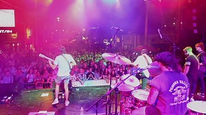 5K views · 16 reactions | Relive 2016 Elliston Place Street Fest with...