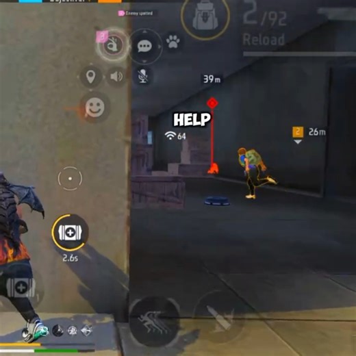 #freefireshorts #freefire #edit #trooling #asthetic