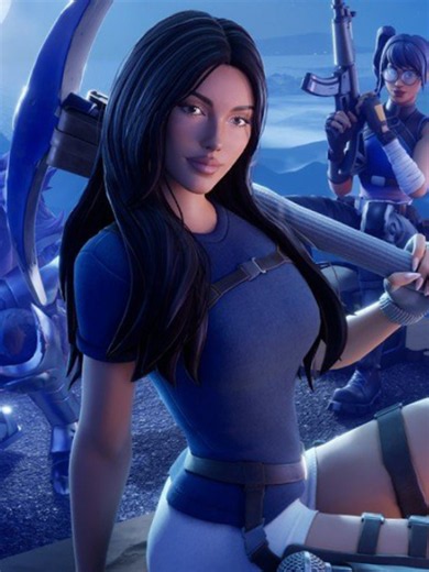 MADISON BEER x FORTNITE - SEPTEMBER 24 #fortnite #madisonbeer | fortnite