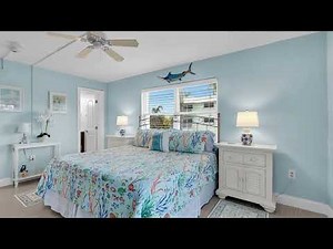 Beach Paradise in Key Colony Beach, Marathon Florida