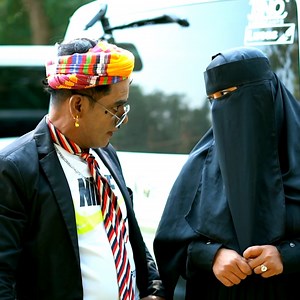 ভাদাইমা যখন কফিলের মেয়েকে বিয়ে করে দেশে নিয়ে আসে | Drama Duniya