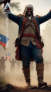 1er janvier 1804 : Haïti, naissance de la liberté noire Le 1er janvier 1804, les anciens déportés de Saint-Domingue proclament l’indépendance d’Haïti, faisant de ce pays la première république noire indépendante de l’histoire. En chassant les esclavagistes, ils brisent l’ordre colonial fondé sur l’exploitation et la domination raciale. Déportés d’Afrique et soumis à un système d’une extrême violence, les peuples réduits en esclavage n’ont jamais cessé de résister. L’insurrection de 1791, menée p